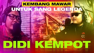 Download Lagu TRILOGI BALUNGAN KERE - MESRA SHOW
