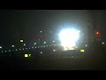 Plane aborts landing at Leeds Bradford Airport