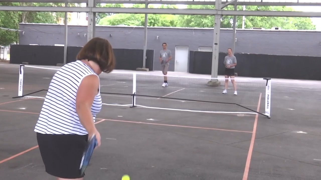 Finley Stadium Hoping To Cash In On Pickleball Popularity YouTube finley-stadium-hoping-to-cash-in-on-pickleball-popularity-youtube