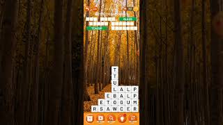 Word tower level 56 screenshot 5