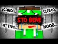 SONO STATO UMILIATO su MINECRAFT!