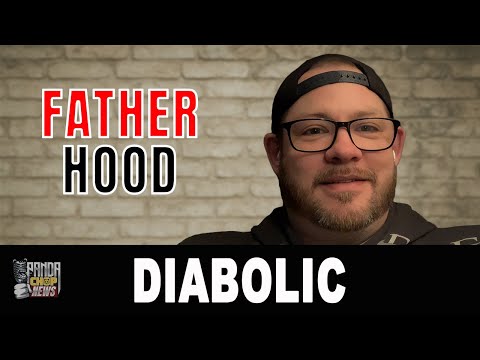 Diabolic: How Fatherhood Changed His Life Forever! (Part 29)