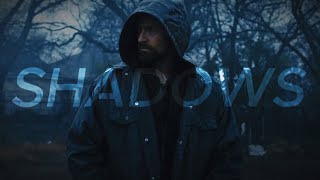 Prisoners Edit Pastel Ghost - Shadows Slowed