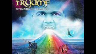 Dwayne Tryumf- African Drum