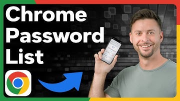 Hoe u alle wachtwoorden in Google Chrome kunt controleren