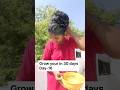 Day-16🚨30 days hair growth challenge #haircare #hairpack #long #challenge #shortsvideo #viral