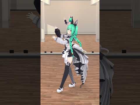 キュートなキューたい🫶 #おどってみた