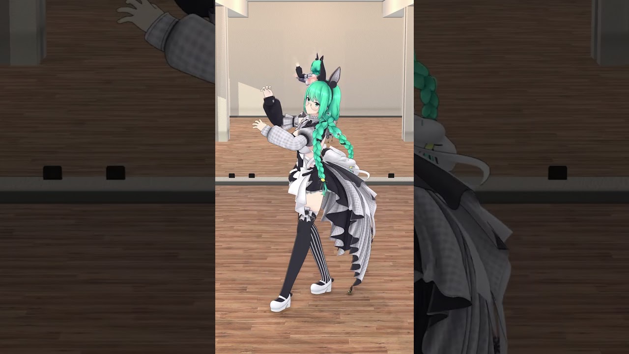 キュートなキューたい🫶 #おどってみた
