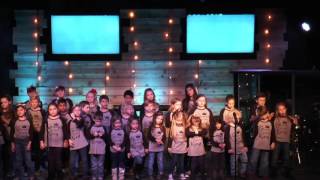 2016 KidsLife Christmas Program