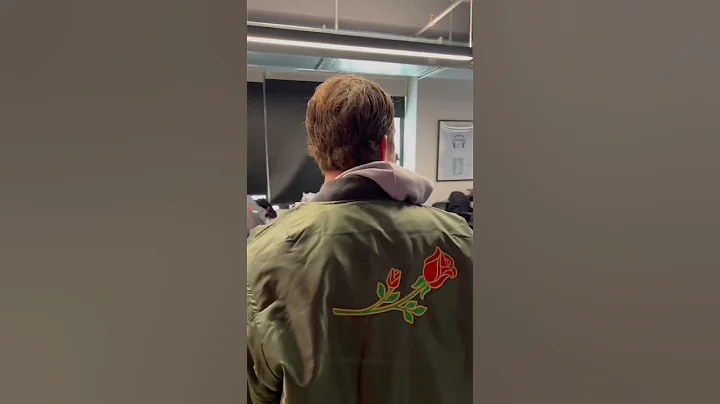 Barstool Employee Chirps Dave Portnoy