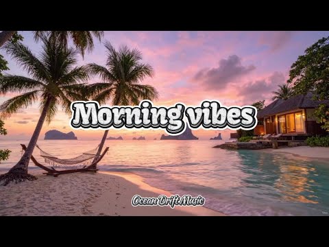 Sea Breeze Sessions 🌊 Tropical House & Chill Beats 2026 | Ocean Drift Music
