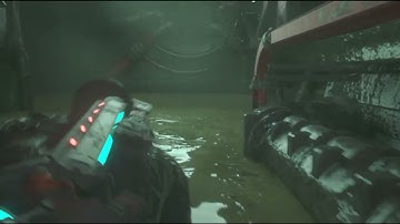 The Callisto Protocol                                            Episode-4