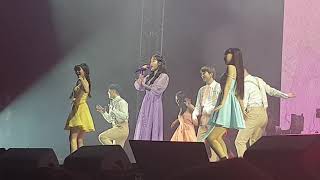 Celebrity 191213 IU - INTRO + UNLUCKY @LOVE POEM TOUR IN MANILA PHILIPPINES Net Worth