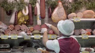 26th frame - SCOTTS GENERIC 2016 TVC
