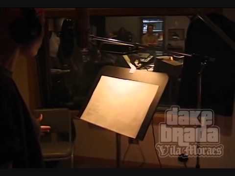 Gwyneth Paltrow & Huey Lewis -  ( Dakebrada Rescue Videos )