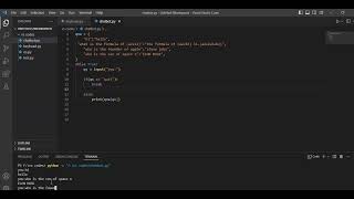How to create an accurate Chat Bot Response System in Python Tutorial , PART 1 Creating A Multi User Chatbot Part 1 Python Coding Pythonprojects