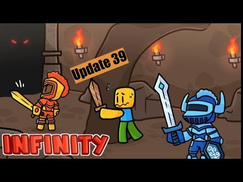 Roblox Infinity Rpg New Realm Update Update 39 By Bleh Plays Roblox More - evercyan roblox twitter