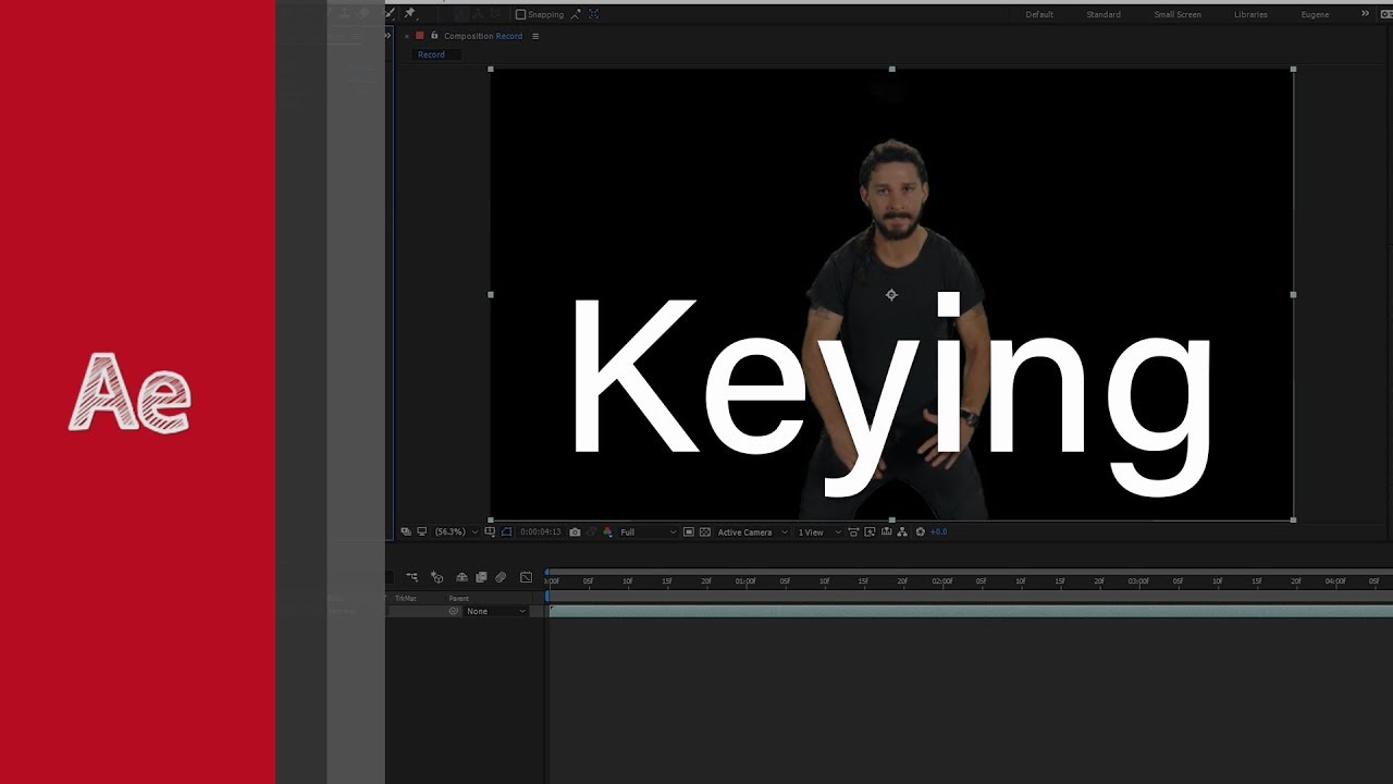 Keying effects. Keys в after Effects. Кеинг. After Effects hotkeys.