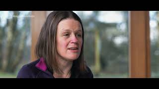 Anglo American Crop Nutrients Section 106 Contribution - Sutton Banks Trampers