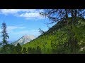 Amazing Visual Relaxation • Mountains