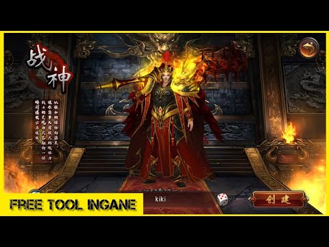 Game Lậu Mới – Chinh Đồ 3D China – Free mua hàng trong ứng không giới hạn