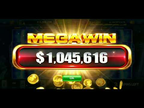 Caesars Slots - Play like a Caesar