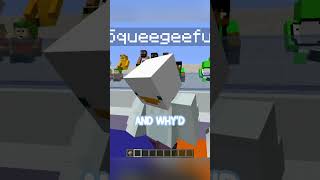 Minecraft Telepathy YouTuber Edition Part 2 #minecraft #gaming #tiktok #minecraftmemes
#iyfl does another Minecraft challenge, a Minecraft, But challenge, but not Minecraft, But You Cant Touch Grass, Minecraft But You Cant Touch The Color Blue, Minecraft, But You Cant Touch Sand, Minecraft But You Cant Touch The Color Green, or any of his other Minecraft 1.19 challenges in 2023! Today iyfl plays not Minecraft, But Water Rises or Minecraft, But Lava Rises, Minecraft 100 Days, or any other Minecraft but challenge like that, but Minecraft short from iyfl! It was HILARIOUS. #iyfl #shorts #tiktok #short #Minecraft This Minecraft but challenge makes the funniest Minecraft videos without any funny Minecraft mods! Somehow this is the NEW funniest Minecraft video / tiktok / short ever! Instead of any other Minecraft challenge in Minecraft 1.19.4, this is a Minecraft video in Minecraft 1.19 in 2023! The goal was to try to inform / speed run / speed runner of Minecraft against a killer / assassin but it is me, iyfl from twitch / tiktok / twitter , playing Minecraft Java 1.19.4 and not Minecraft Bedrock. If youre reading this… LIKE, SUBSCRIBE AND HIT THAT BELL Minecraft Telepathy YouTuber Edition Part 2 #minecraft #gaming #tiktok #minecraftmemes