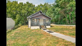 1216 S Pearl St, Independence, MO