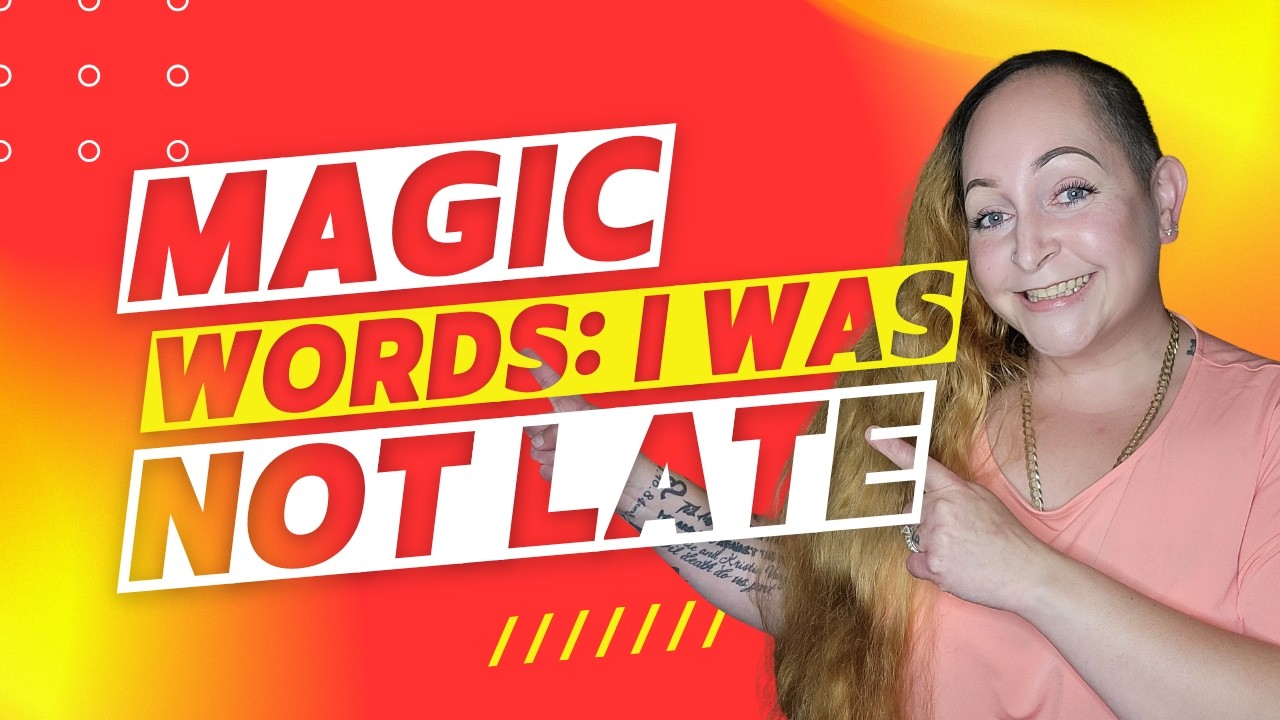 3 Magic Words to Delete Late Pays FAST!