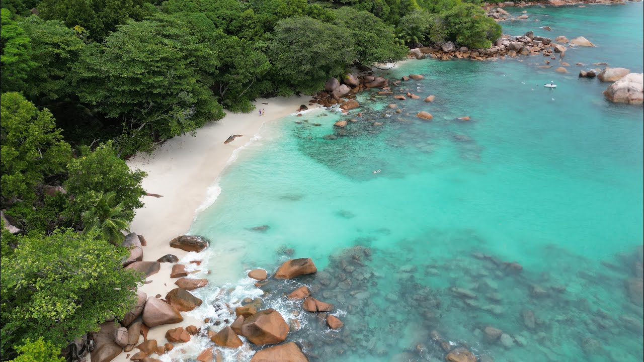 Seychelles | Cinematic Travel Video