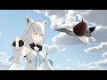 駆逐艦 白上フブキ、エンゲージ！