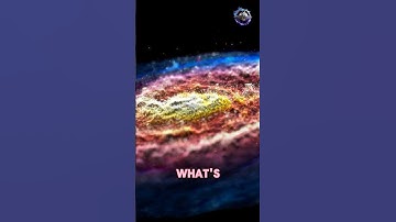 Giant Water Reservoir Found in Space – No One Expected This!