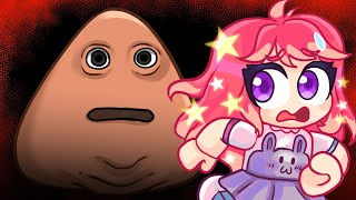 Z Pou Dzieje Sie Coś Dziwnego