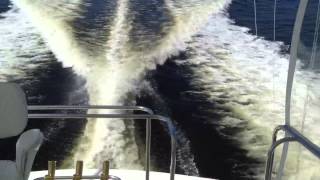 2001 Riviera Sportfish in Punta Gorda, FL