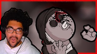 Madness Combat 12 Contravention Reaction Video