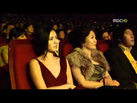 Bi Rain - Rainism Korea Film Award (2008 - 12 - 04)