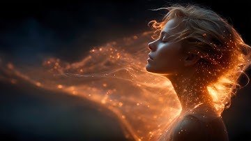 Feel the fire - Melodíc Techno & Progressive House  | LumoCore by Diean