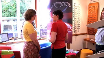 WHAT DO OUR CLIENTS THINK OF US