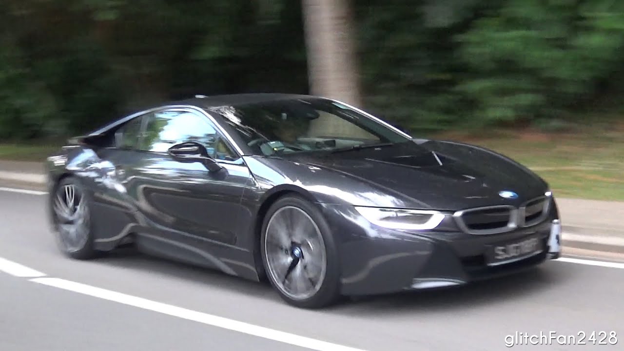 Bmw id 8