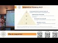NS Tech Talks #10 - Евгений Родионов: "Выпускаем AI из клетки чата"