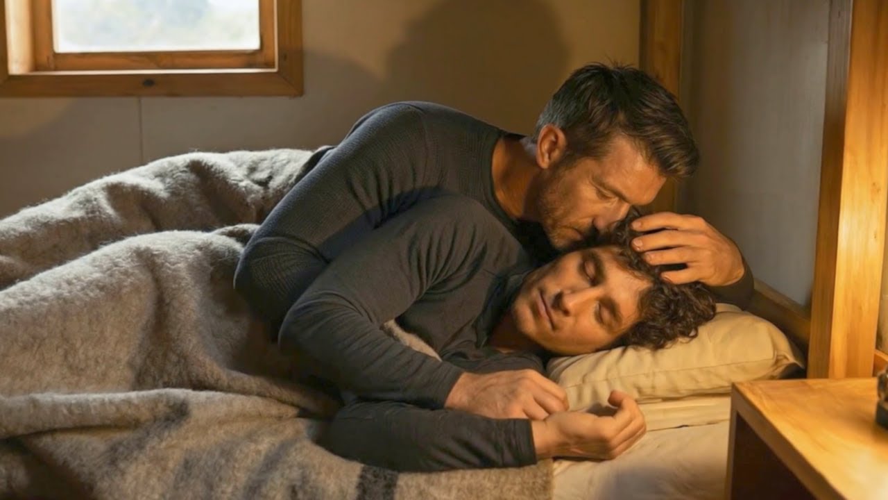 I Go Thinking - Returning to Patagonia After Loss 💭🏔️