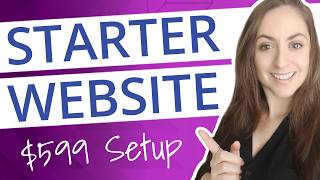 Watch this before you build your small business website