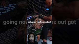 GREATEST KNOCKOUTS in Every UFC Division!👊🚨👊 #shorts #ufc #champions #mma #division #fighting