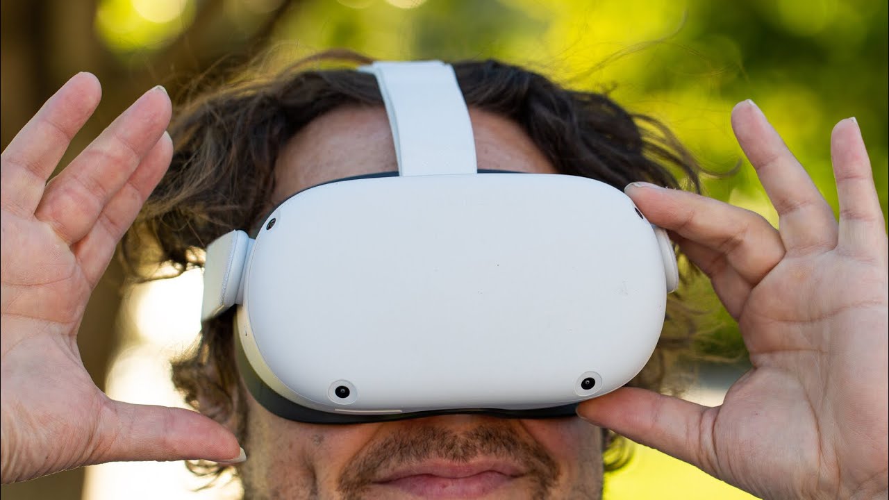 Vr part 2 let’s play vr games