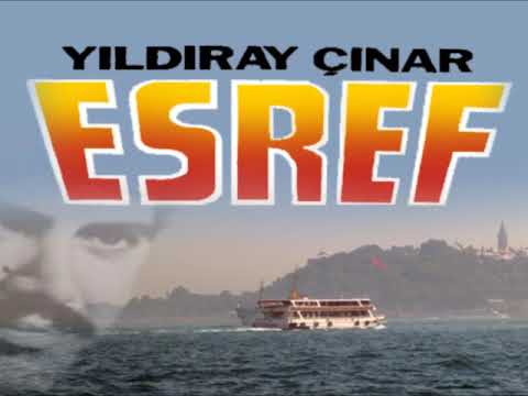 Yildiray Cinar -