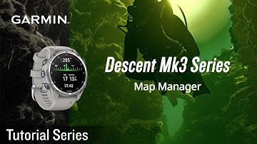 Tutorial - Descent Mk3 Series: Map Manager