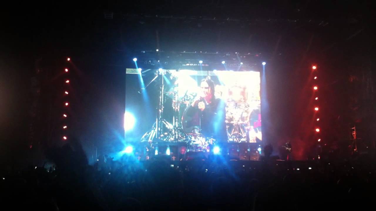 N.I.B.-Abu Dhabi-Du Arena (29-May-14) - YouTube