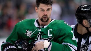 Jamie Benn being Jamie Benn for 5 minutes straight
