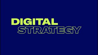 Digital Strategy Short Course | Introducing The DMI Track | Digital Marketing Institute