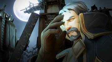 De meest incompetente koning van Warcraft (deel 1)